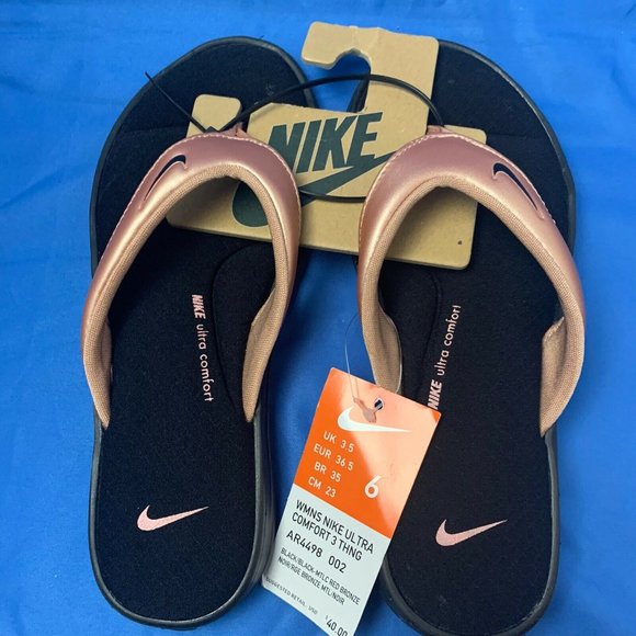 nike thong 6